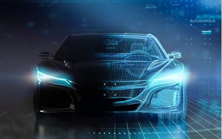 Picture for category Cars & Bikes