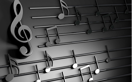 Picture for category Music