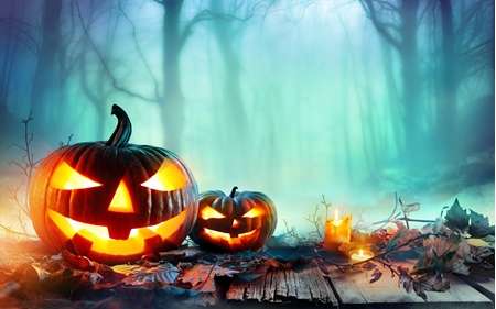 Picture for category Halloween