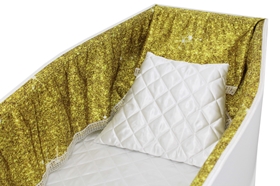 Picture of Gold Glitter 