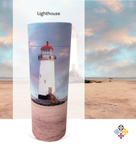Picture of Lighthouse Beach  - Tube - 240cu