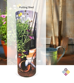 Picture of Potting Shed Scatter Tube 